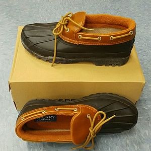 Sperry Duckling